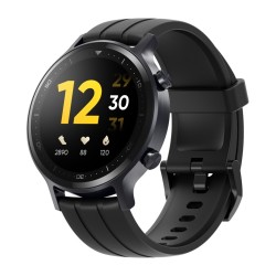 SMARTWATCH REALME S RMA207 BLACK SMARTWATCH REALME S RMA207 BLACK